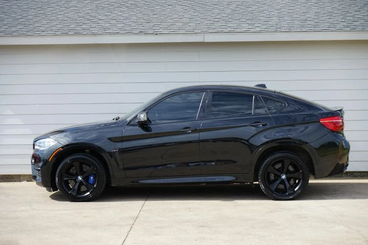 2018 BMW F86 X6 M - Image 13 of 31