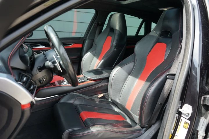 2018 BMW F86 X6 M - Image 24 of 31