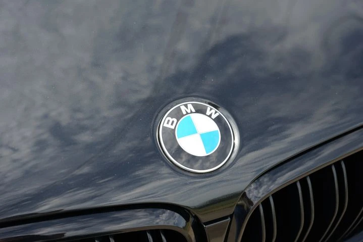 2018 BMW F86 X6 M - Image 6 of 31