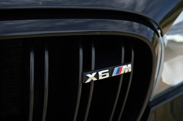2018 BMW F86 X6 M - Image 7 of 31