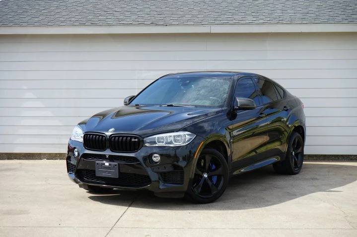 2018 BMW F86 X6 M - Image 11 of 31