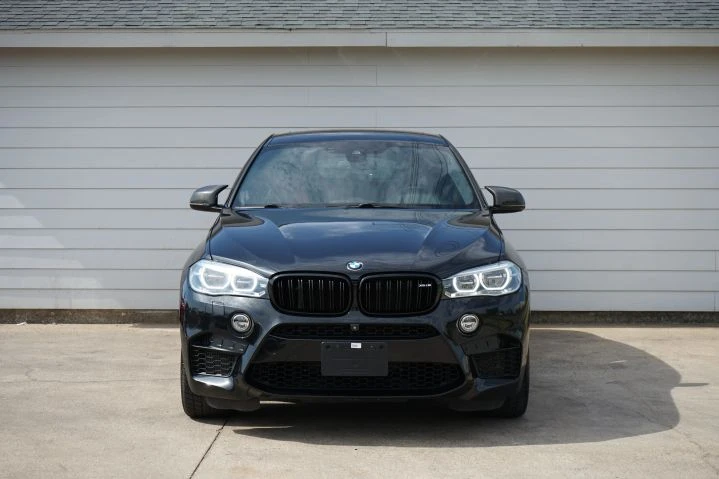 2018 BMW F86 X6 M - Image 8 of 31
