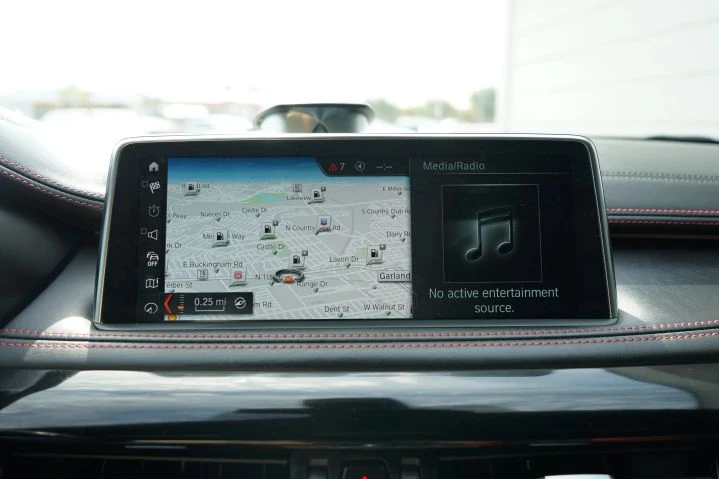 2018 BMW F86 X6 M - Image 29 of 31