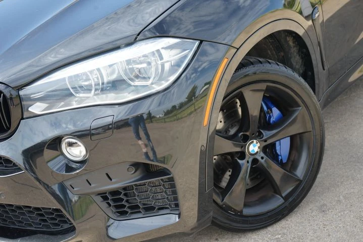 2018 BMW F86 X6 M - Image 12 of 31