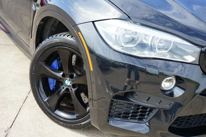 2018 BMW F86 X6 M - Image 5 of 31