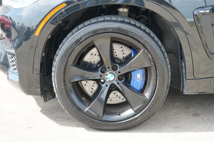 2018 BMW F86 X6 M - Image 14 of 31