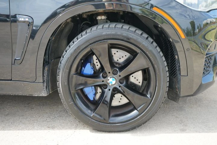 2018 BMW F86 X6 M - Image 4 of 31