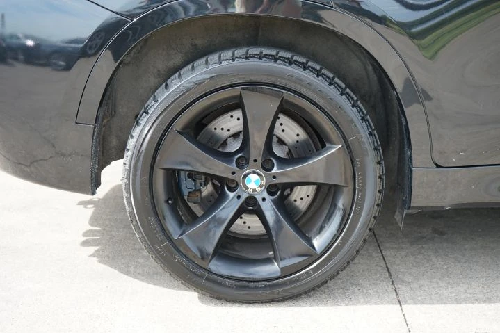 2018 BMW F86 X6 M - Image 3 of 31