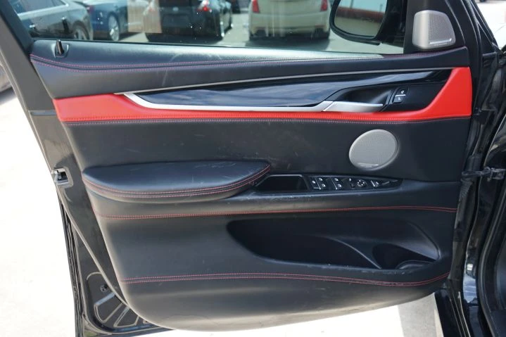 2018 BMW F86 X6 M - Image 21 of 31