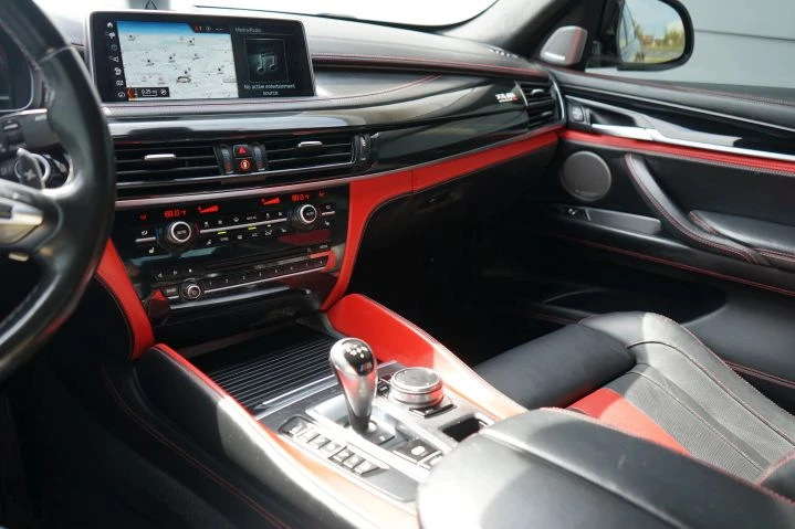 2018 BMW F86 X6 M - Image 28 of 31