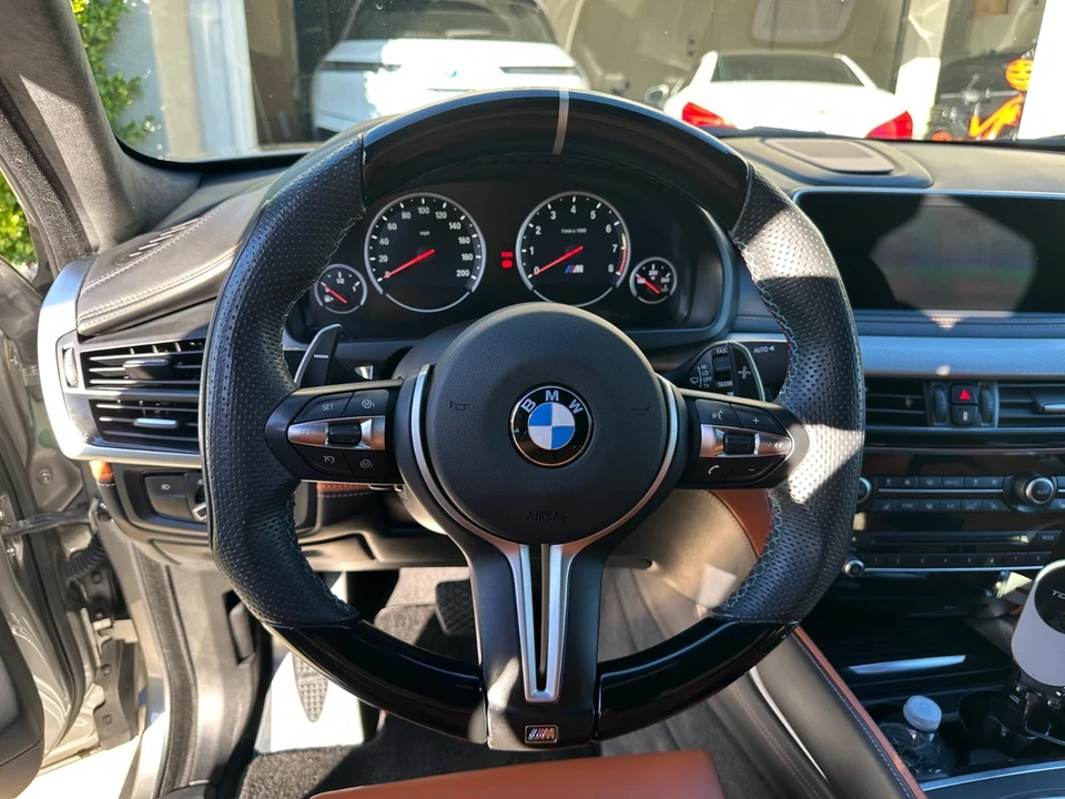 2018 BMW F86 X6 M - Image 17 of 21