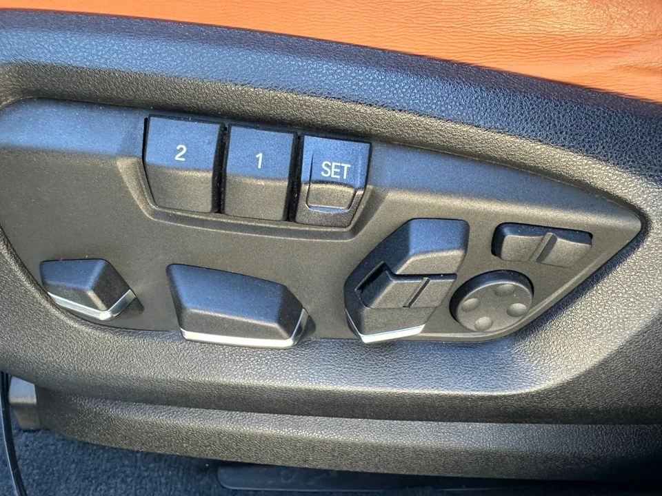 2018 BMW F86 X6 M - Image 20 of 21