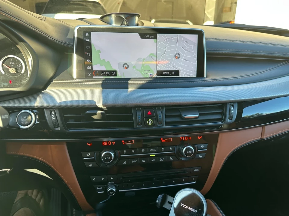 2018 BMW F86 X6 M - Image 19 of 21