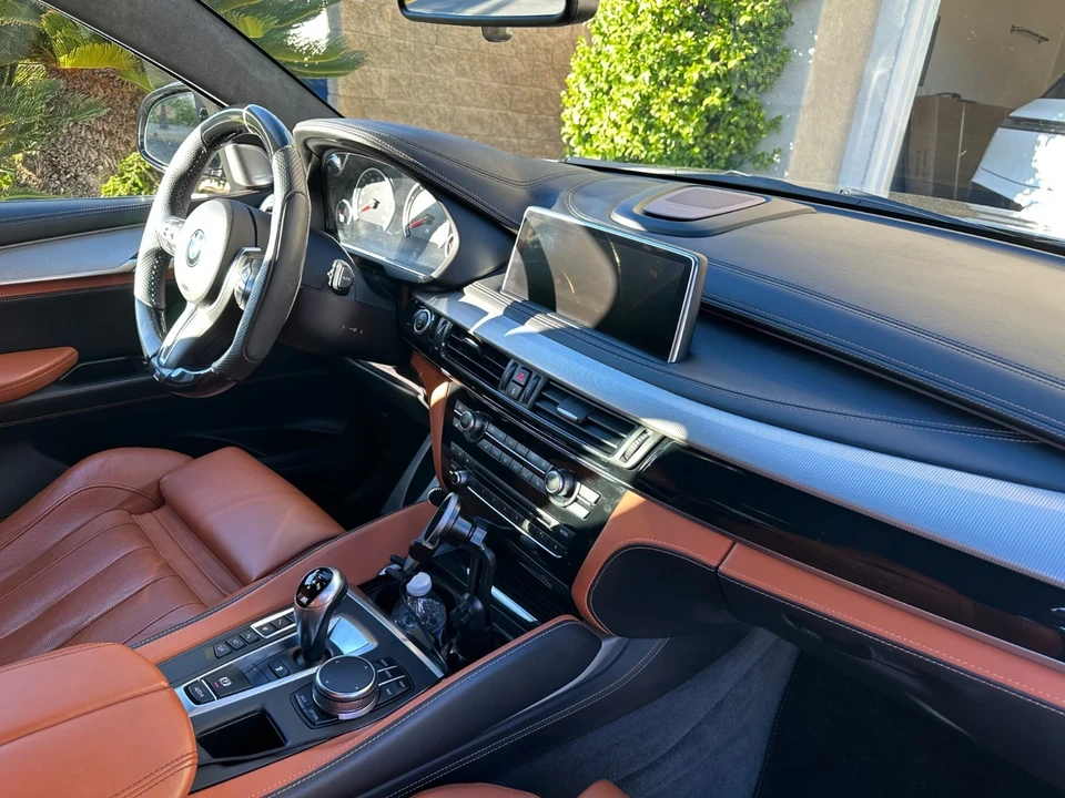 2018 BMW F86 X6 M - Image 15 of 21