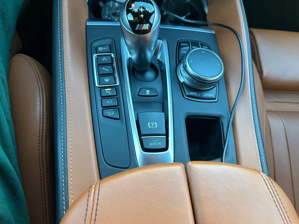 2018 BMW F86 X6 M - Image 21 of 21