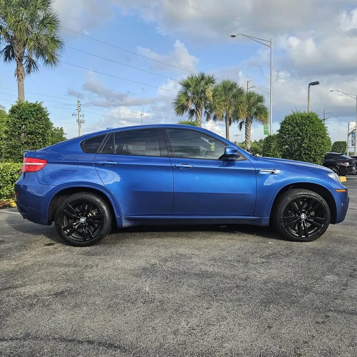 2018 BMW F86 X6 M - Image 2 of 6