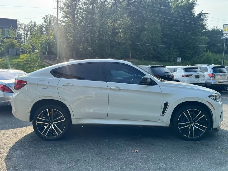 2018 BMW F86 X6 M - Image 7 of 20