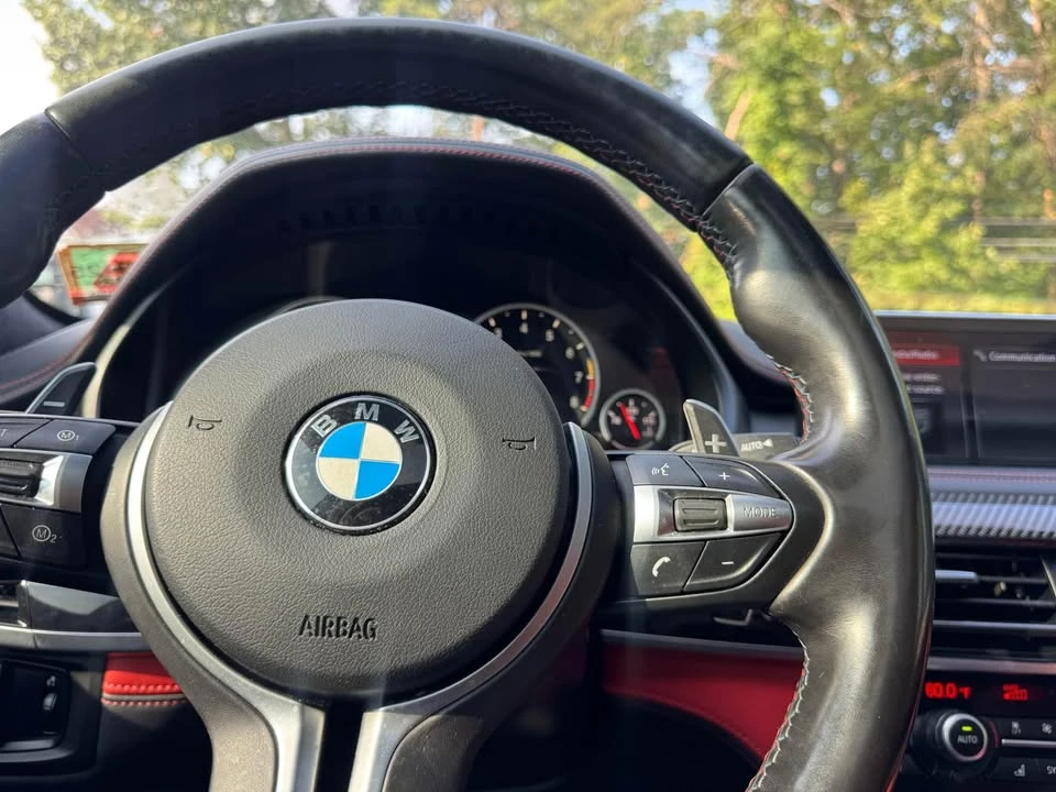 2018 BMW F86 X6 M - Image 20 of 20