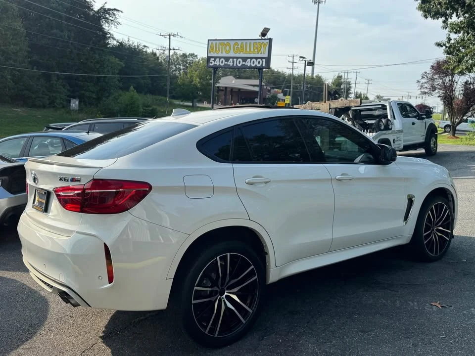 2018 BMW F86 X6 M - Image 6 of 20