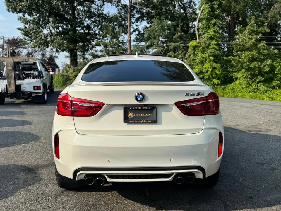 2018 BMW F86 X6 M - Image 5 of 20