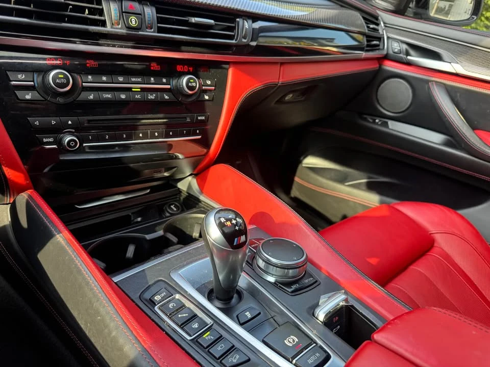 2018 BMW F86 X6 M - Image 17 of 20