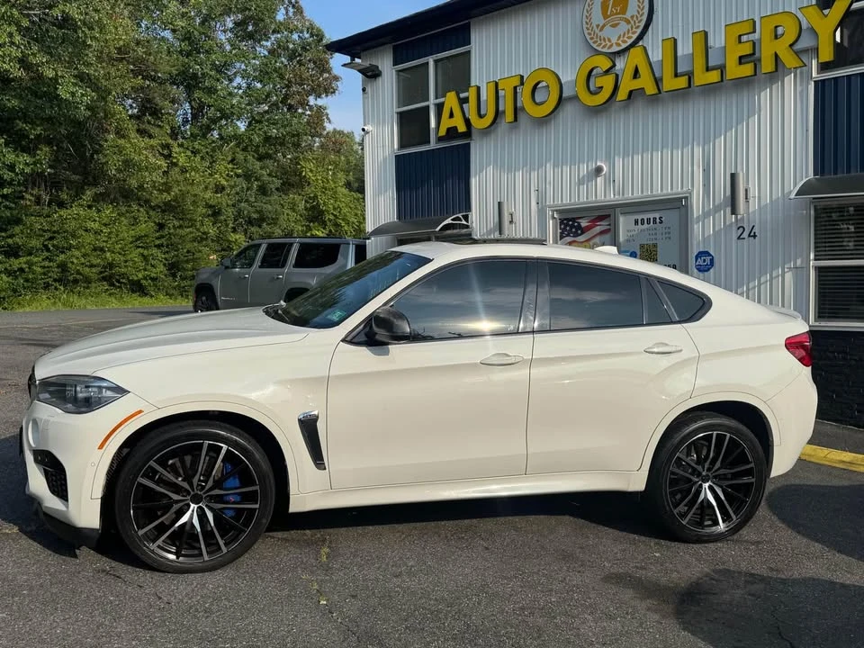 2018 BMW F86 X6 M - Image 3 of 20