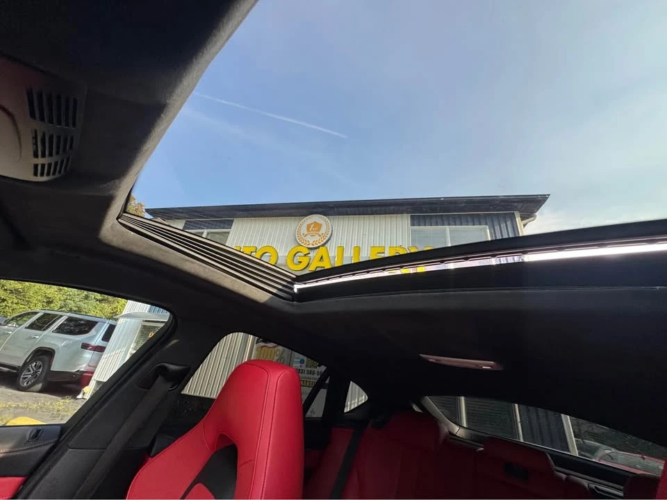 2018 BMW F86 X6 M - Image 13 of 20