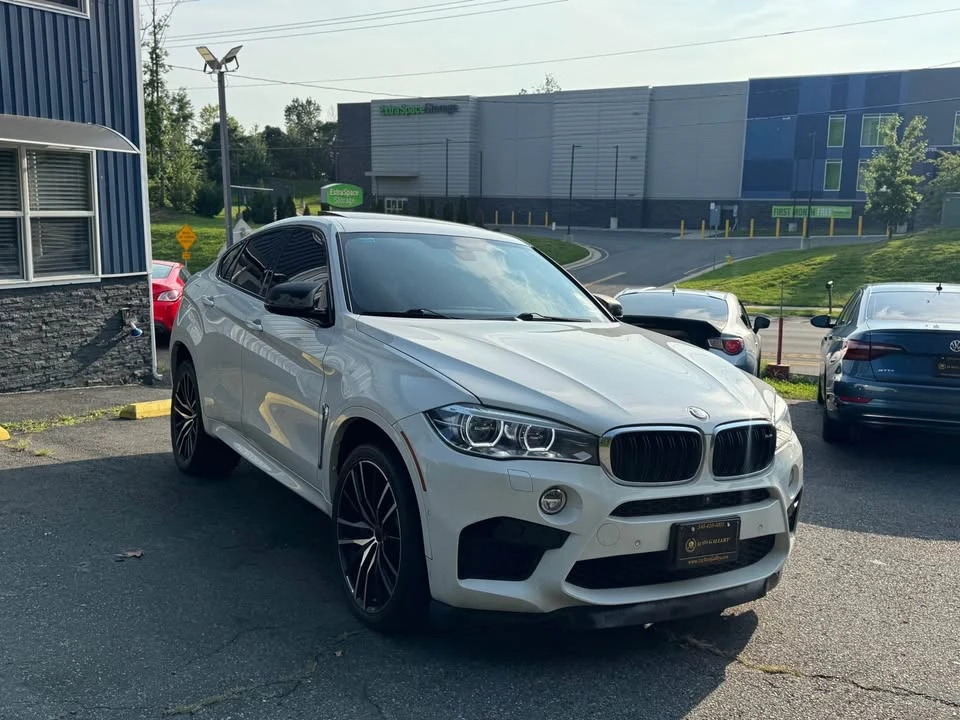 2018 BMW F86 X6 M - Image 8 of 20