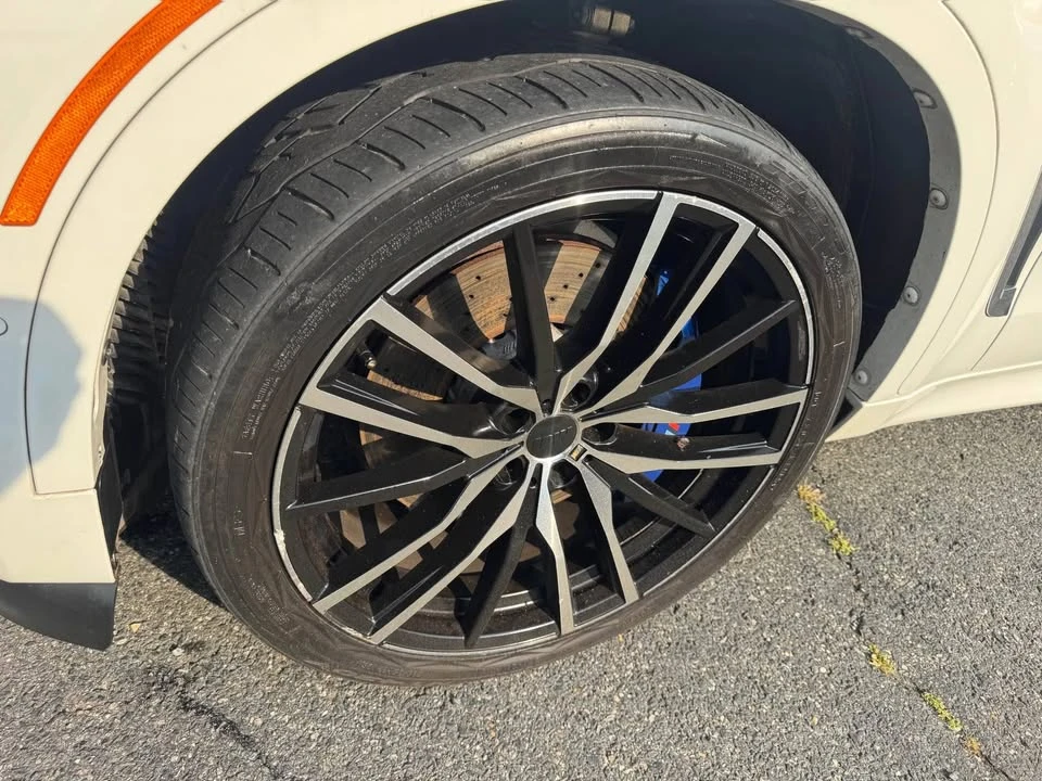 2018 BMW F86 X6 M - Image 10 of 20