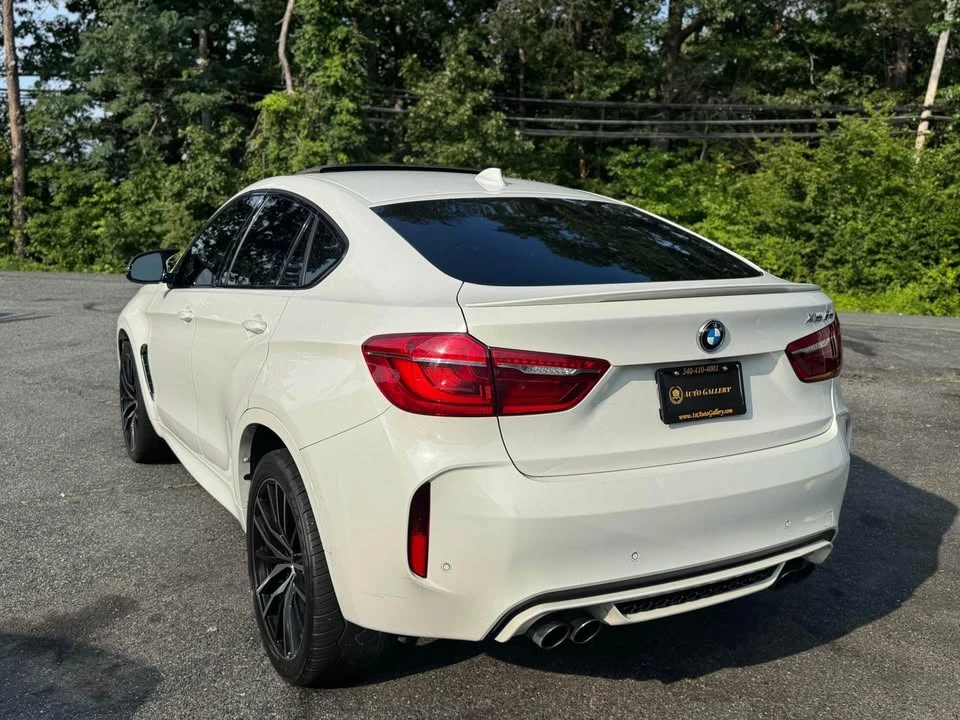 2018 BMW F86 X6 M - Image 4 of 20