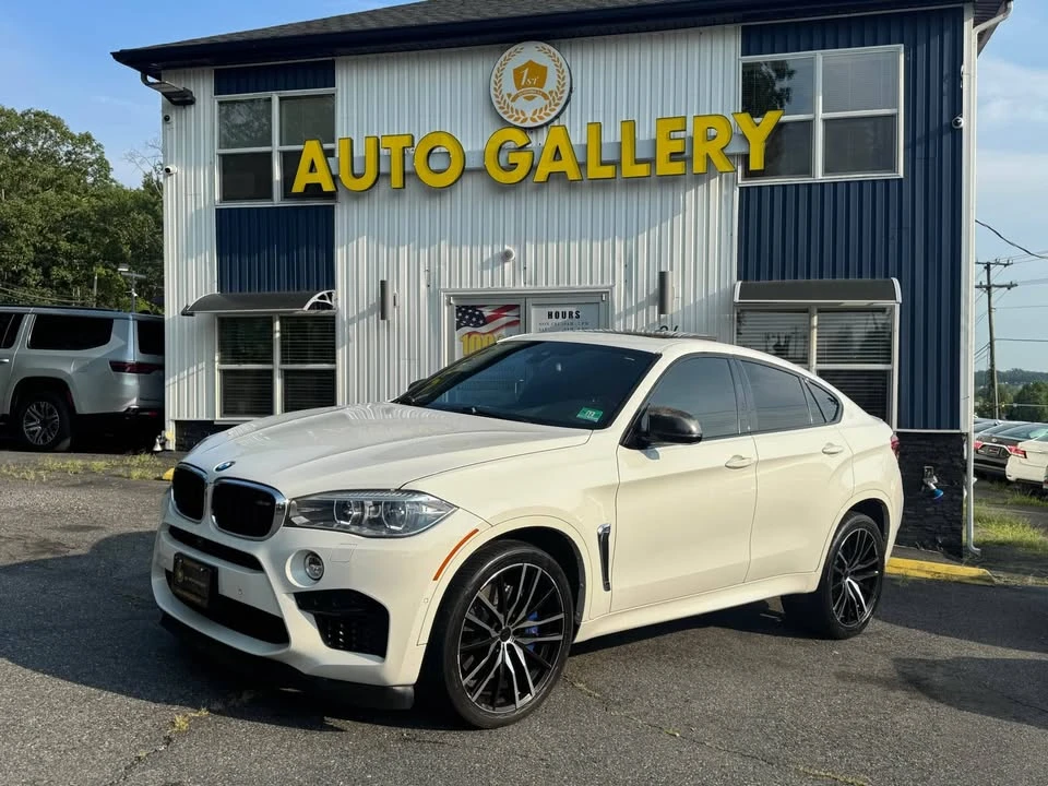 2018 BMW F86 X6 M - Image 2 of 20