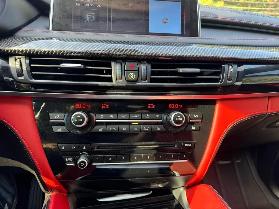 2018 BMW F86 X6 M - Image 16 of 20