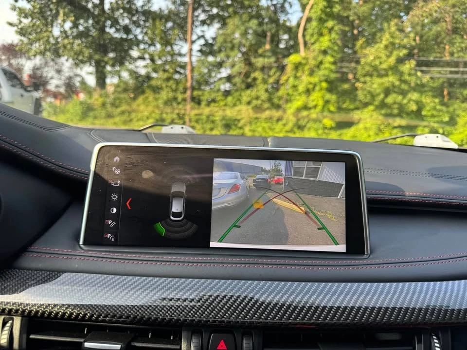 2018 BMW F86 X6 M - Image 15 of 20