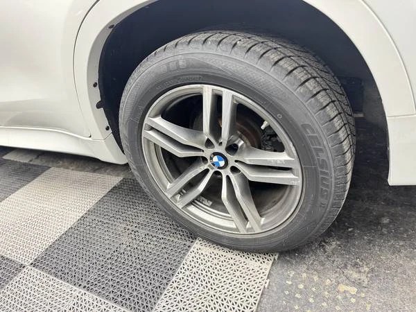 2018 BMW F16 X6 - Image 5 of 9