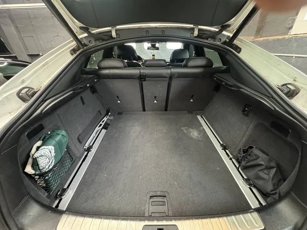 2018 BMW F16 X6 - Image 9 of 9