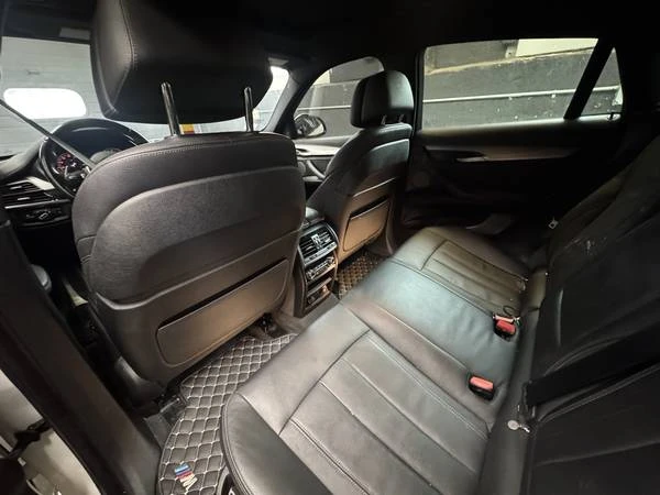 2018 BMW F16 X6 - Image 8 of 9
