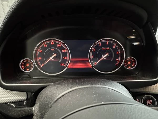 2018 BMW F16 X6 - Image 7 of 9
