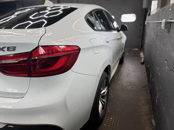 2018 BMW F16 X6 - Image 3 of 9