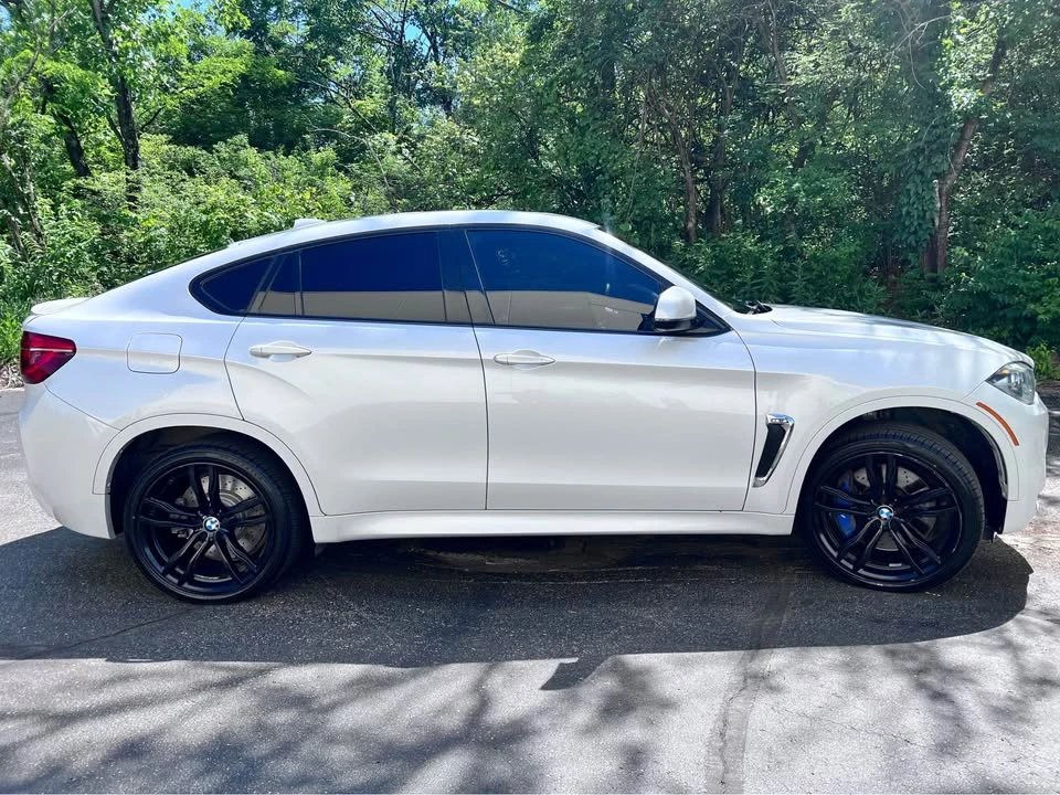 2018 BMW F86 X6 M - Image 2 of 14