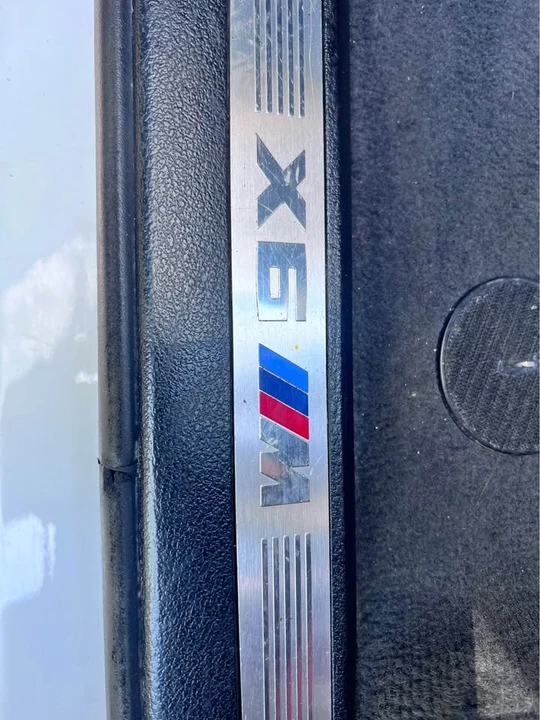 2018 BMW F86 X6 M - Image 12 of 14