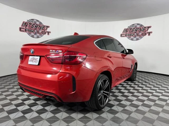 2018 BMW F86 X6 M - Image 7 of 12
