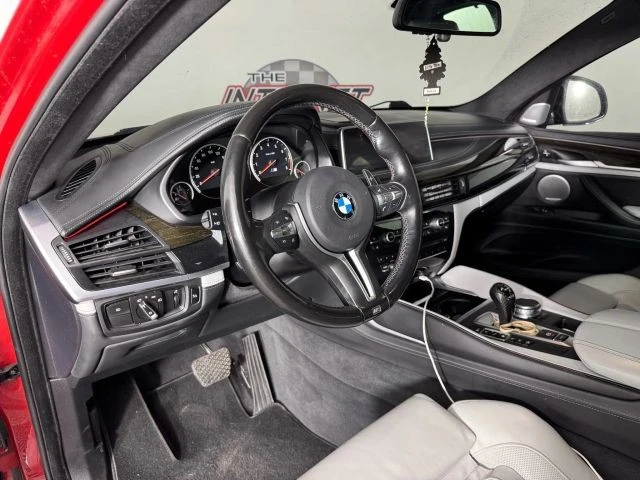 2018 BMW F86 X6 M - Image 10 of 12