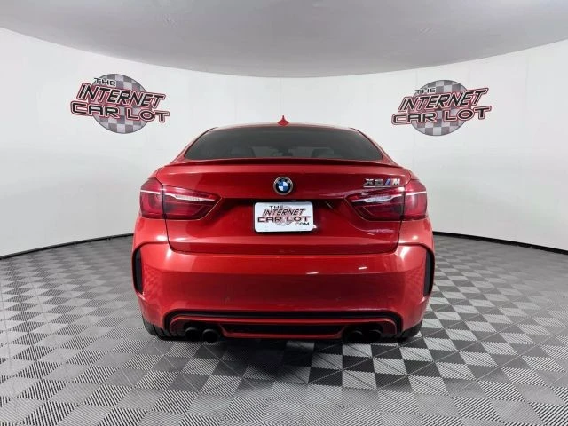 2018 BMW F86 X6 M - Image 6 of 12