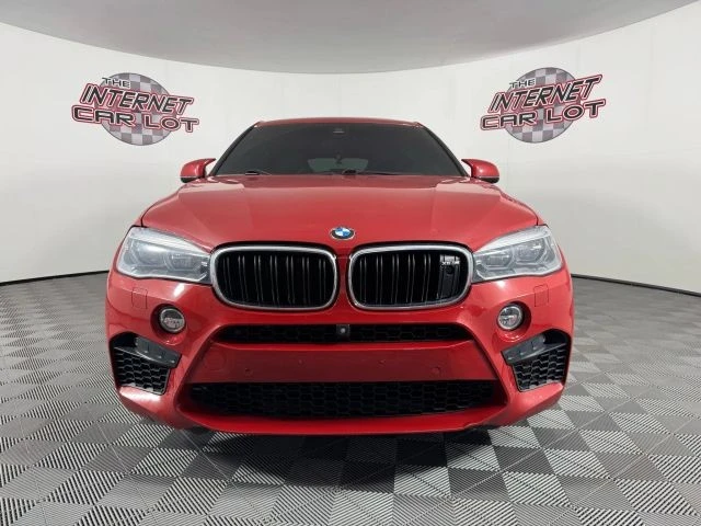 2018 BMW F86 X6 M - Image 2 of 12