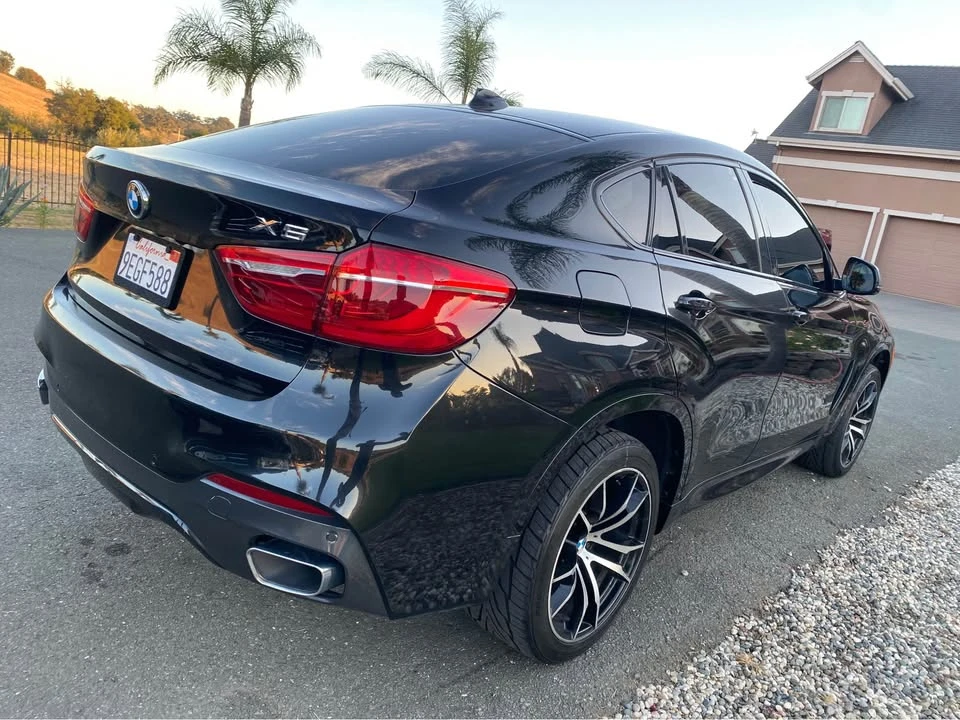 2018 BMW F86 X6 M - Image 6 of 13