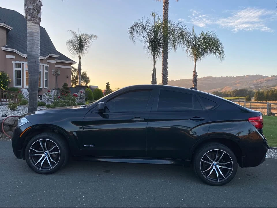 2018 BMW F86 X6 M - Image 4 of 13