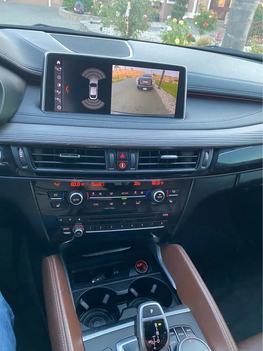 2018 BMW F86 X6 M - Image 9 of 13