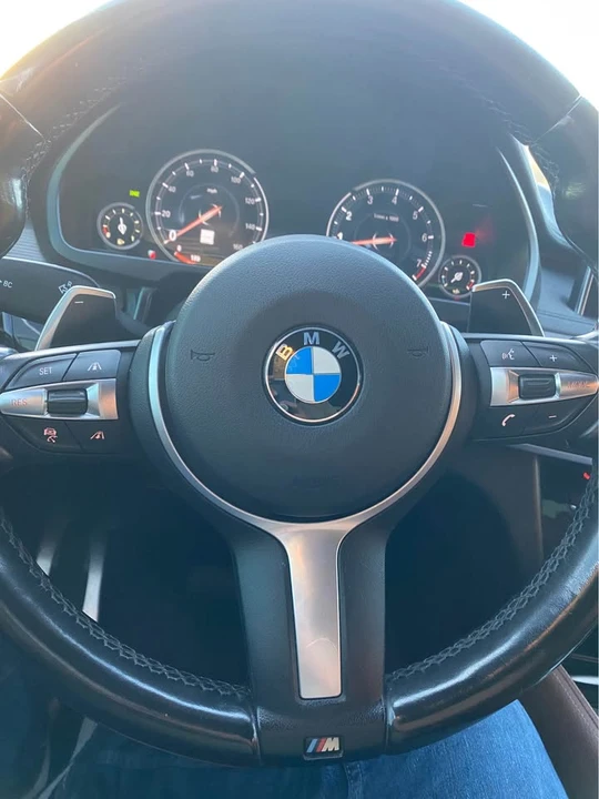 2018 BMW F86 X6 M - Image 10 of 13