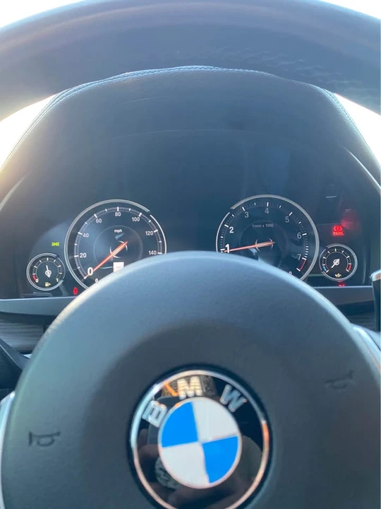 2018 BMW F86 X6 M - Image 7 of 13