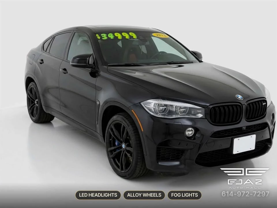 2018 BMW F86 X6 M - Image 2 of 20